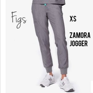 SOLD.  Core Figs / Zamora XS / Graphite gray